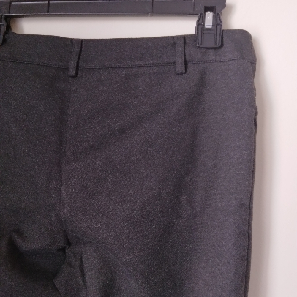 Michael Kors Derby Basics skinny stretch pants size 10 - Picture 6 of 9